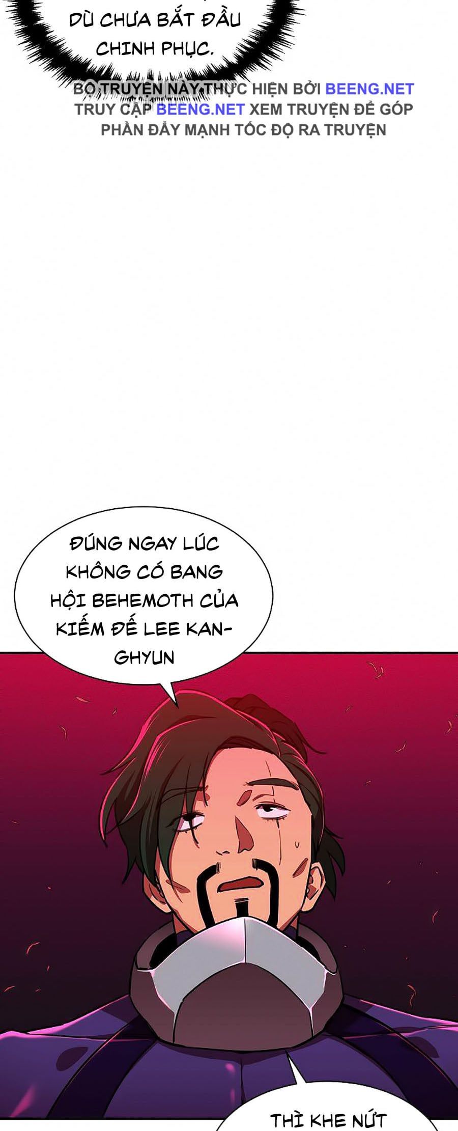 đọc truyện Bố Tôi Quá Mạnh Chương 47 ảnh 31 tại Thiên Thai Truyện