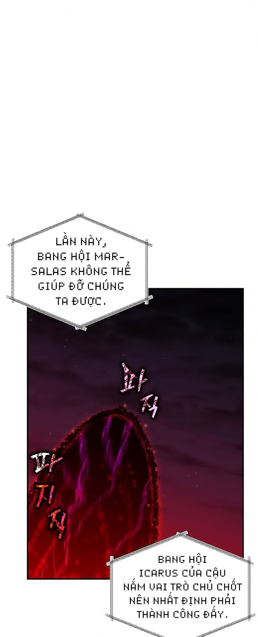 đọc truyện Bố Tôi Quá Mạnh Chương 47 ảnh 37 tại Thiên Thai Truyện