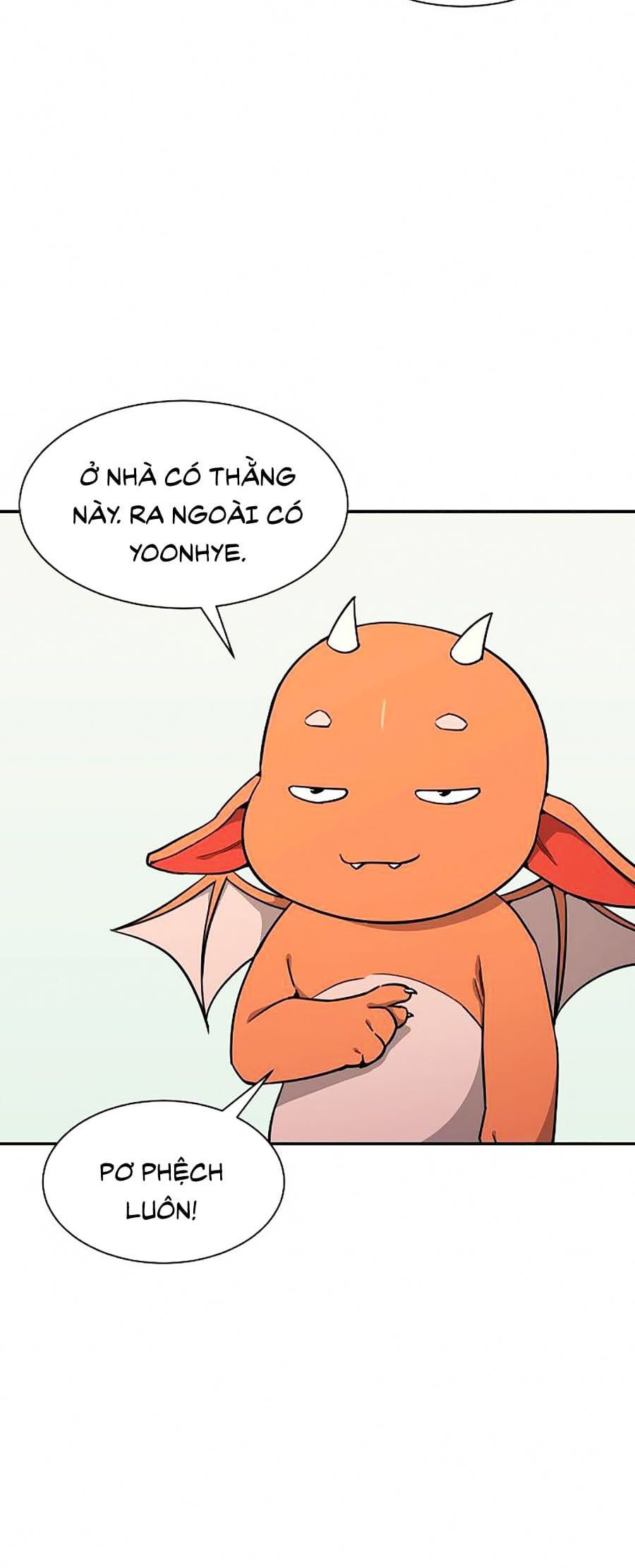 đọc truyện Bố Tôi Quá Mạnh Chương 47 ảnh 6 tại Thiên Thai Truyện