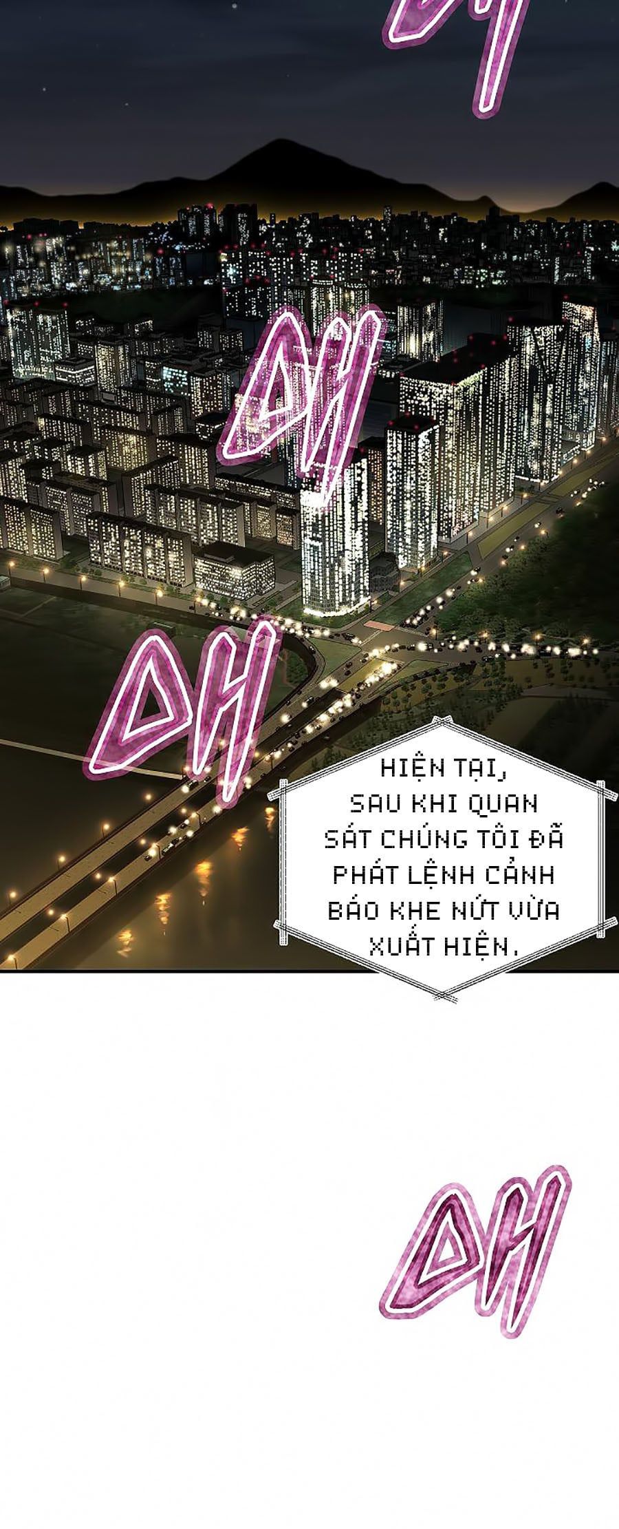 đọc truyện Bố Tôi Quá Mạnh Chương 47 ảnh 42 tại Thiên Thai Truyện