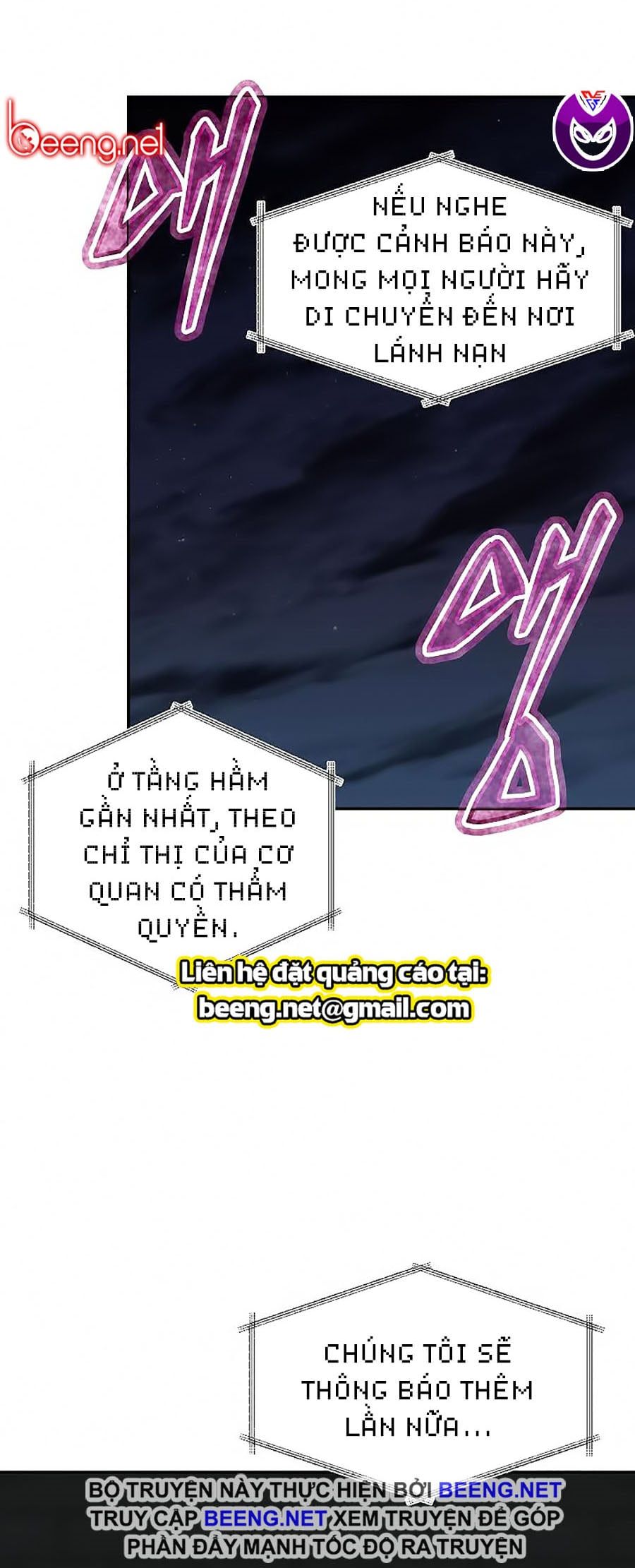 đọc truyện Bố Tôi Quá Mạnh Chương 47 ảnh 43 tại Thiên Thai Truyện