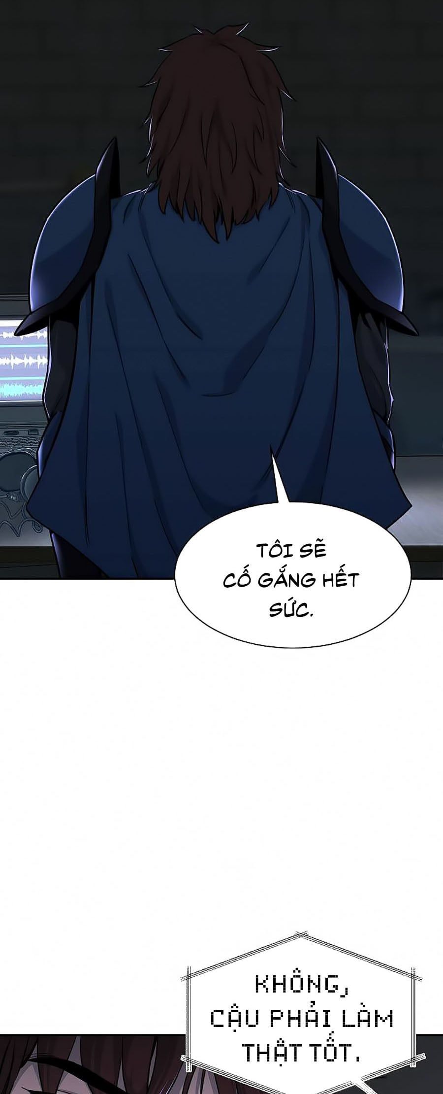 đọc truyện Bố Tôi Quá Mạnh Chương 47 ảnh 44 tại Thiên Thai Truyện