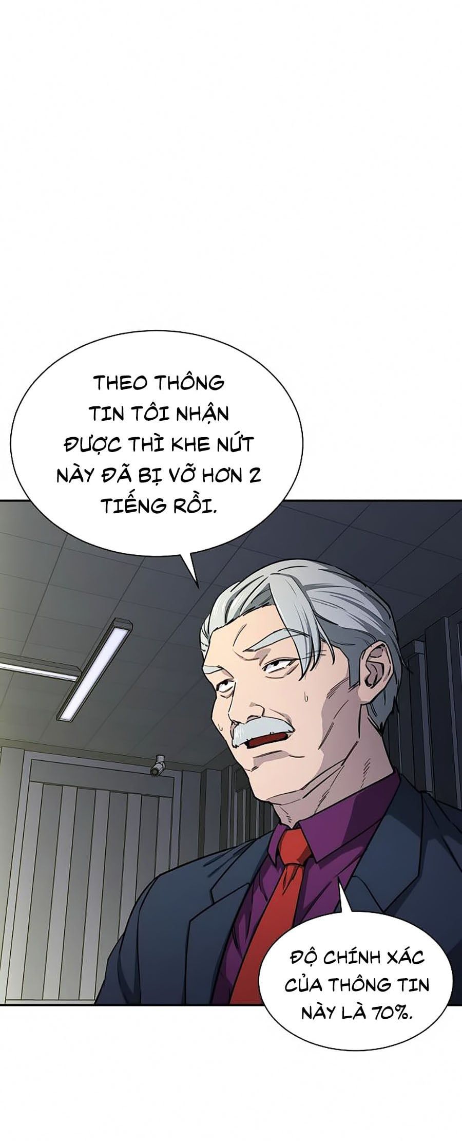 đọc truyện Bố Tôi Quá Mạnh Chương 47 ảnh 47 tại Thiên Thai Truyện