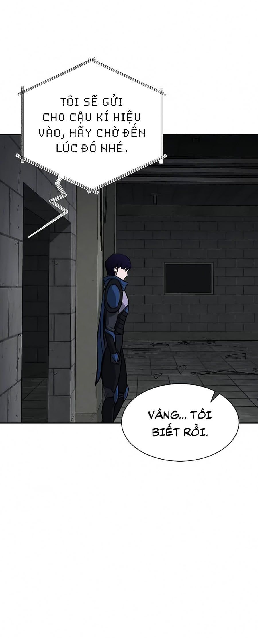 đọc truyện Bố Tôi Quá Mạnh Chương 47 ảnh 50 tại Thiên Thai Truyện