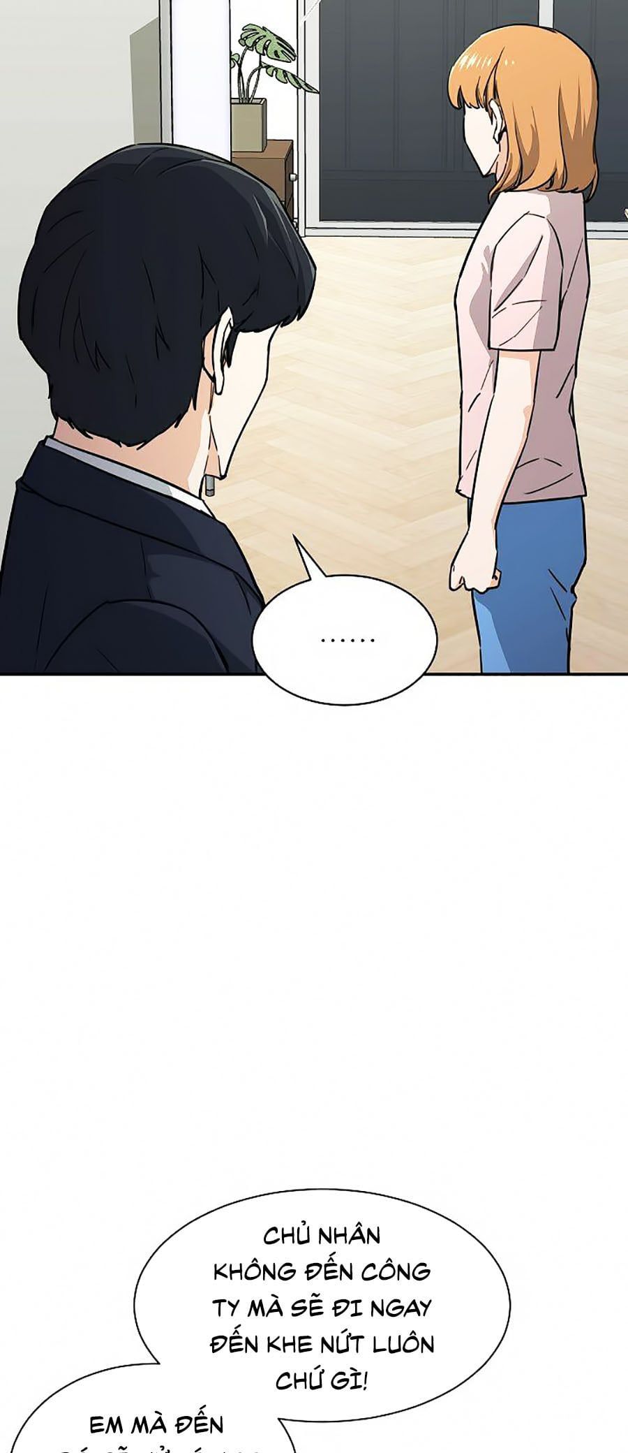 đọc truyện Bố Tôi Quá Mạnh Chương 47 ảnh 55 tại Thiên Thai Truyện