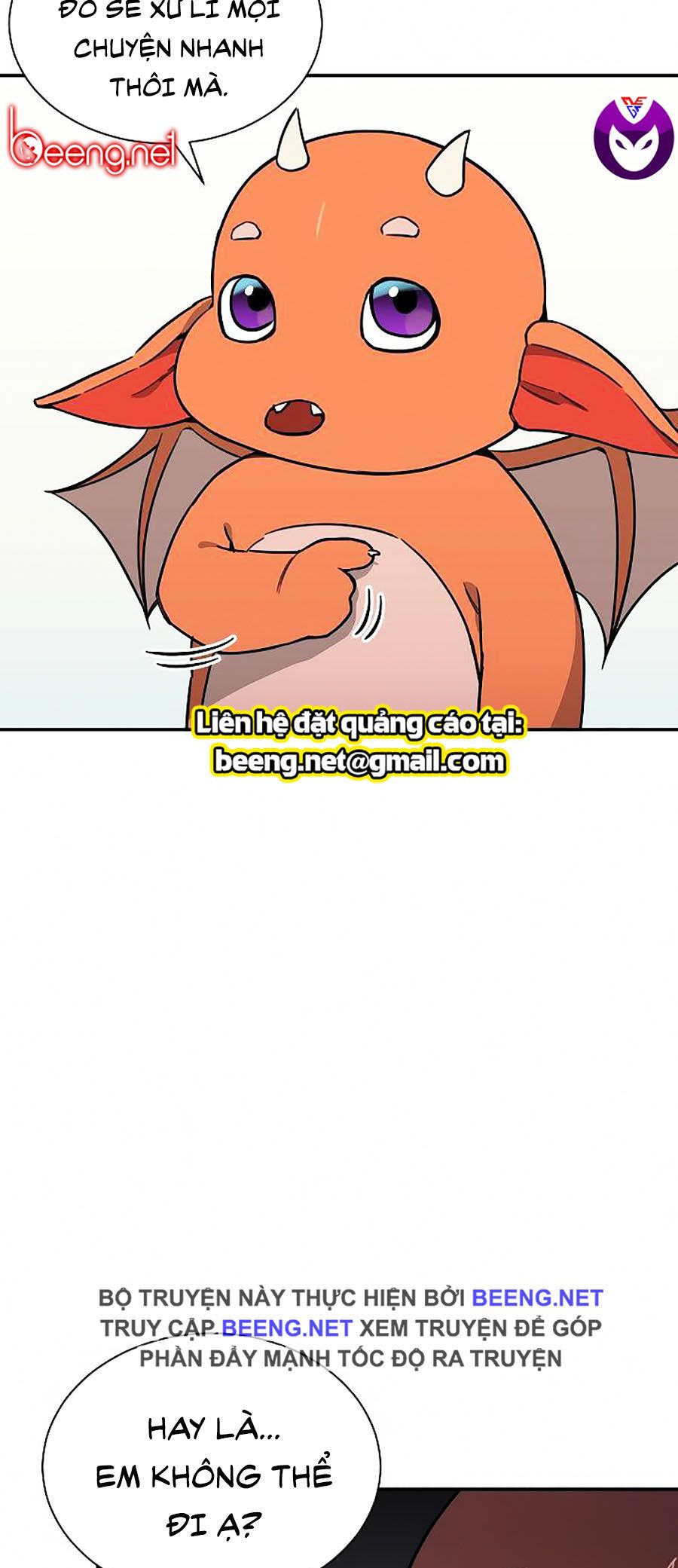 đọc truyện Bố Tôi Quá Mạnh Chương 47 ảnh 56 tại Thiên Thai Truyện