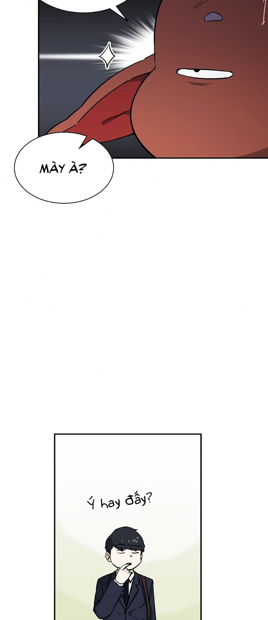 đọc truyện Bố Tôi Quá Mạnh Chương 47 ảnh 57 tại Thiên Thai Truyện