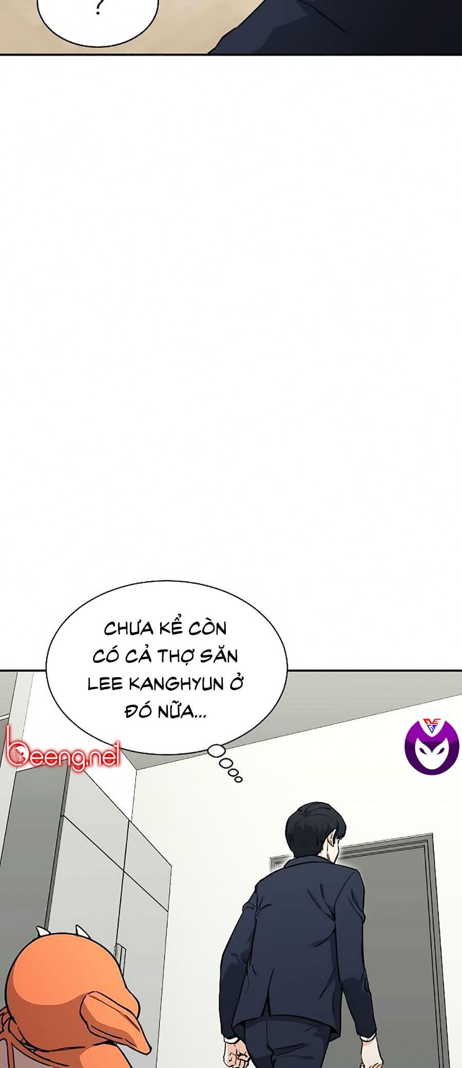 đọc truyện Bố Tôi Quá Mạnh Chương 47 ảnh 59 tại Thiên Thai Truyện