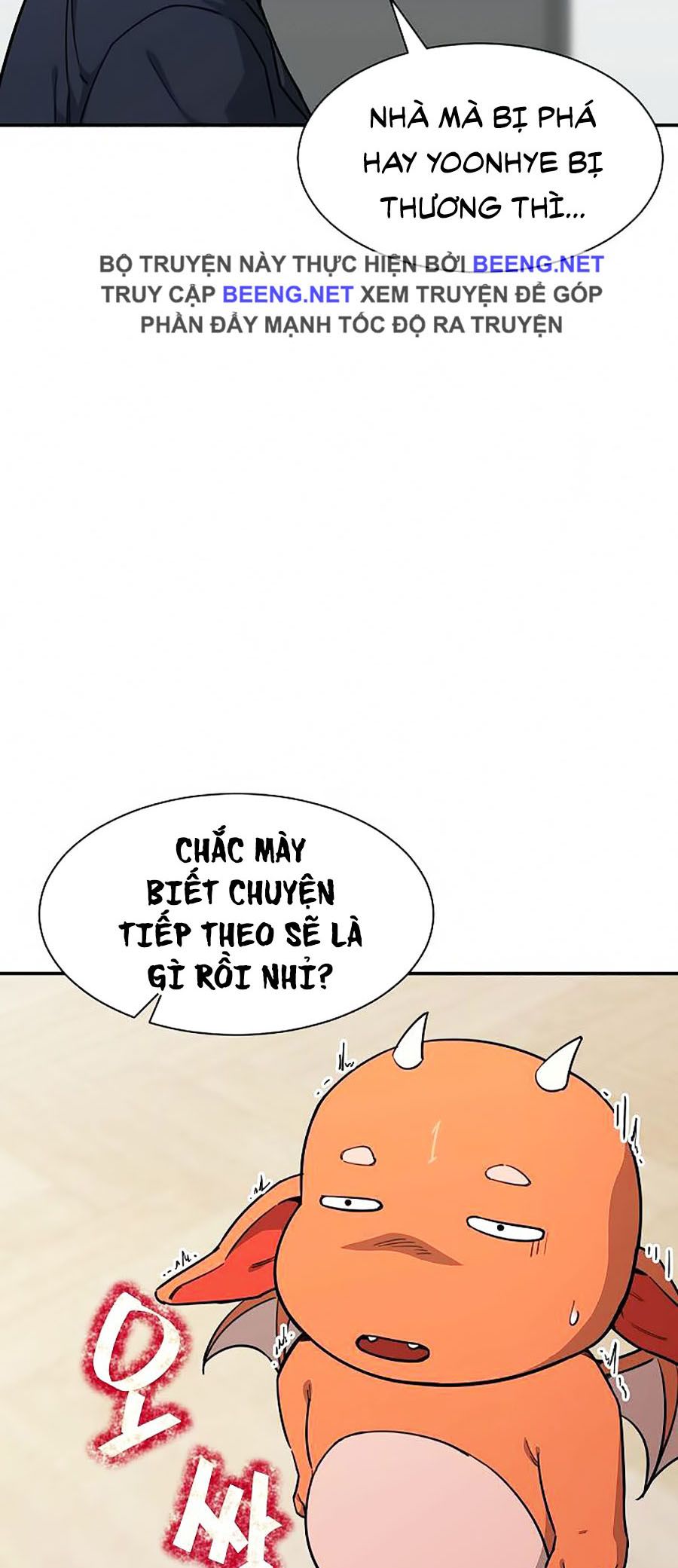 đọc truyện Bố Tôi Quá Mạnh Chương 47 ảnh 61 tại Thiên Thai Truyện