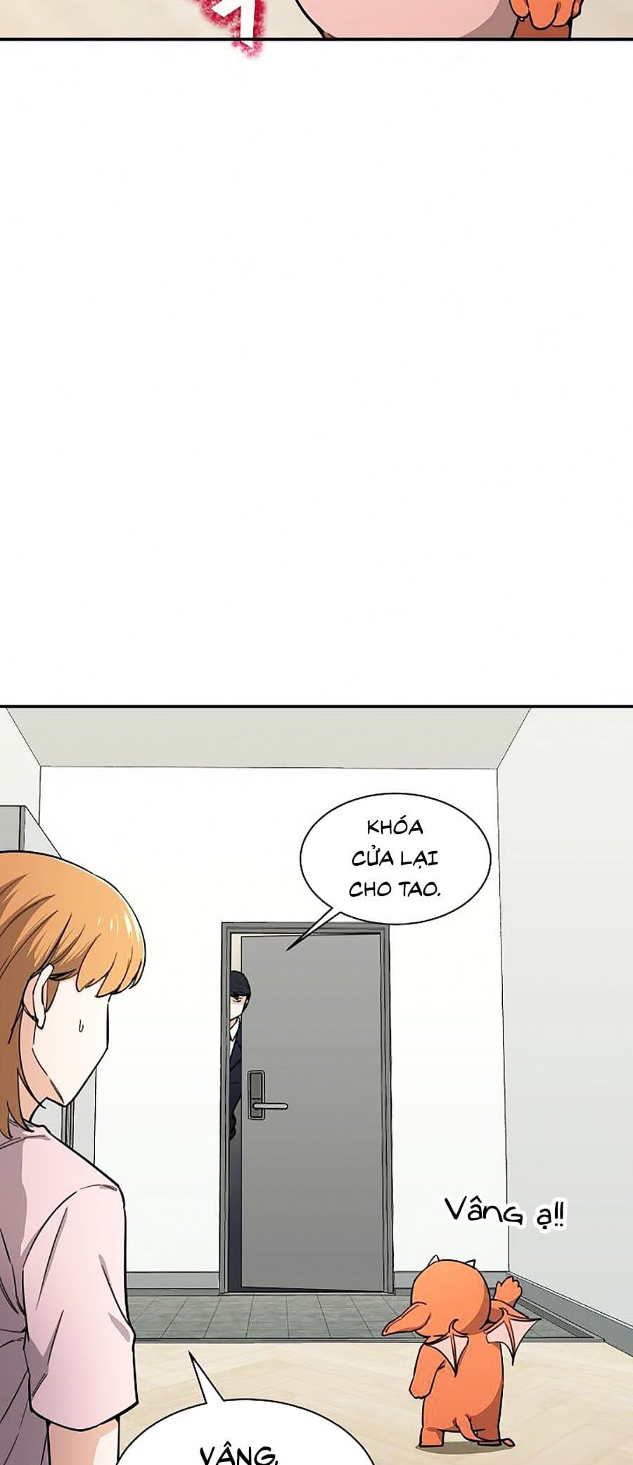 đọc truyện Bố Tôi Quá Mạnh Chương 47 ảnh 62 tại Thiên Thai Truyện