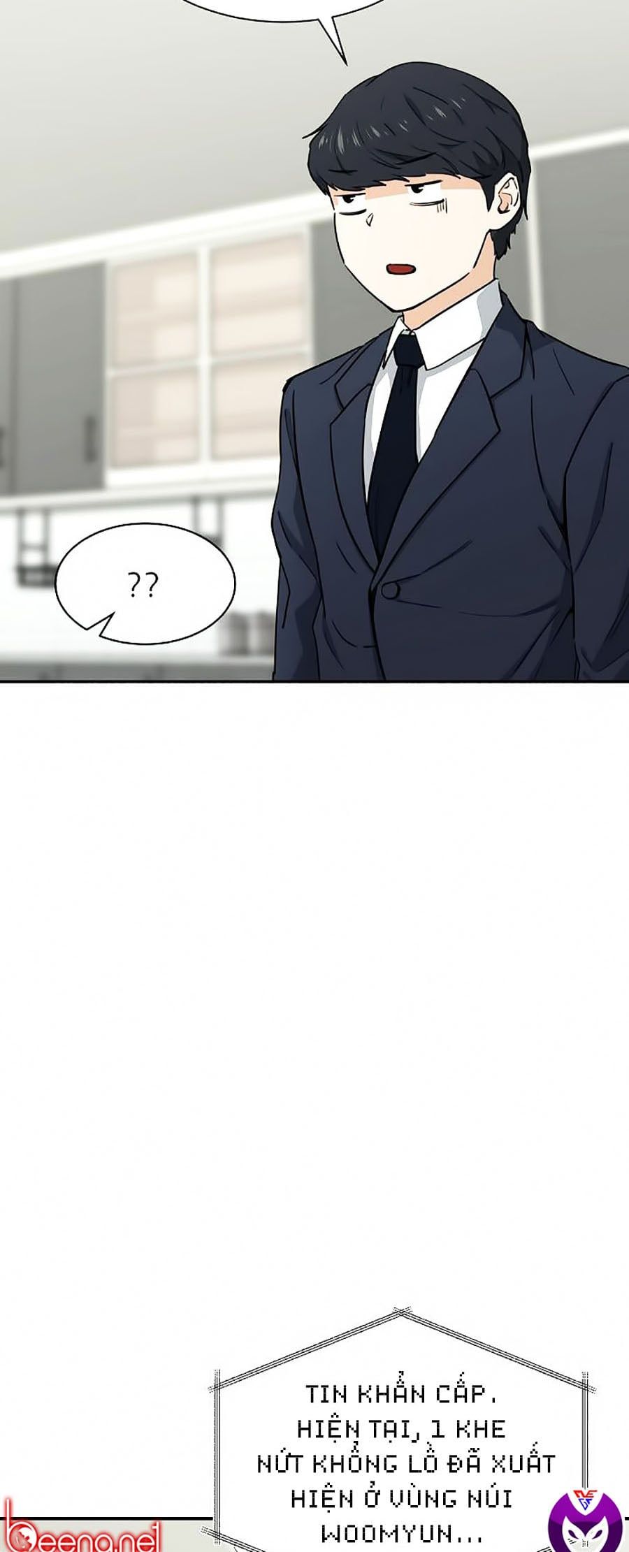 đọc truyện Bố Tôi Quá Mạnh Chương 47 ảnh 11 tại Thiên Thai Truyện