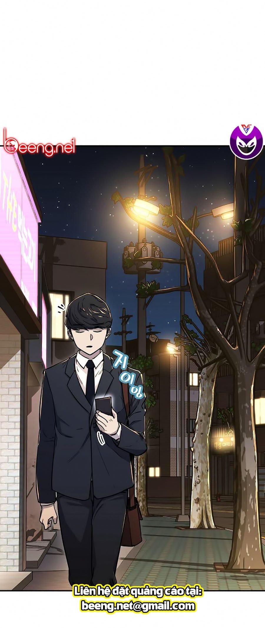 đọc truyện Bố Tôi Quá Mạnh Chương 48 ảnh 3 tại Thiên Thai Truyện