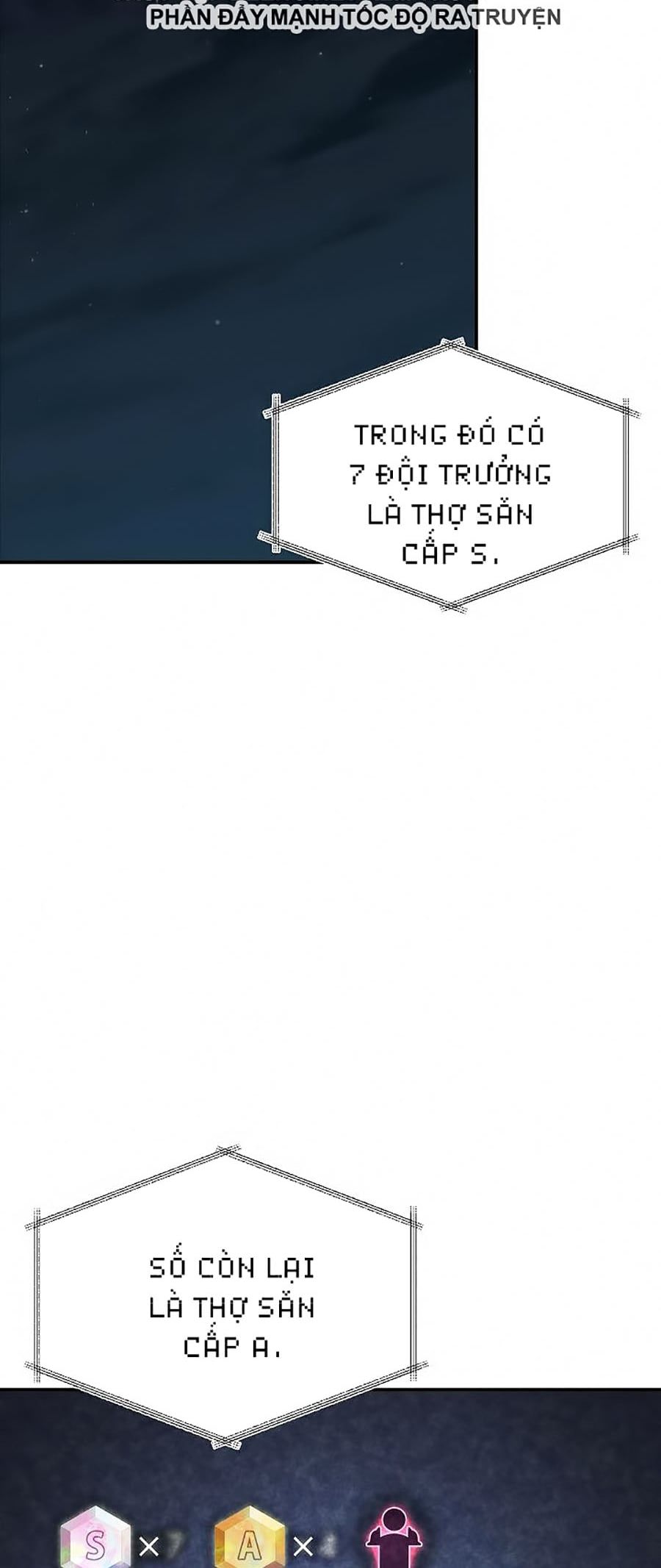 đọc truyện Bố Tôi Quá Mạnh Chương 48 ảnh 14 tại Thiên Thai Truyện