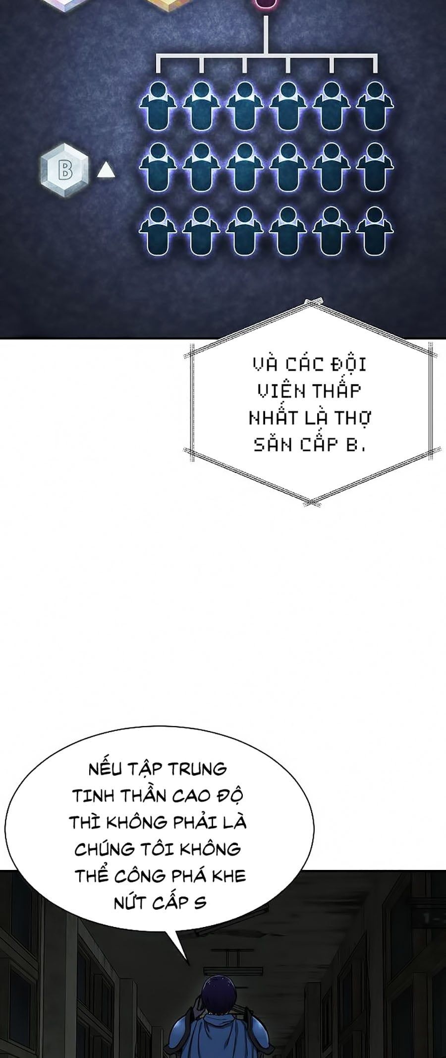 đọc truyện Bố Tôi Quá Mạnh Chương 48 ảnh 15 tại Thiên Thai Truyện