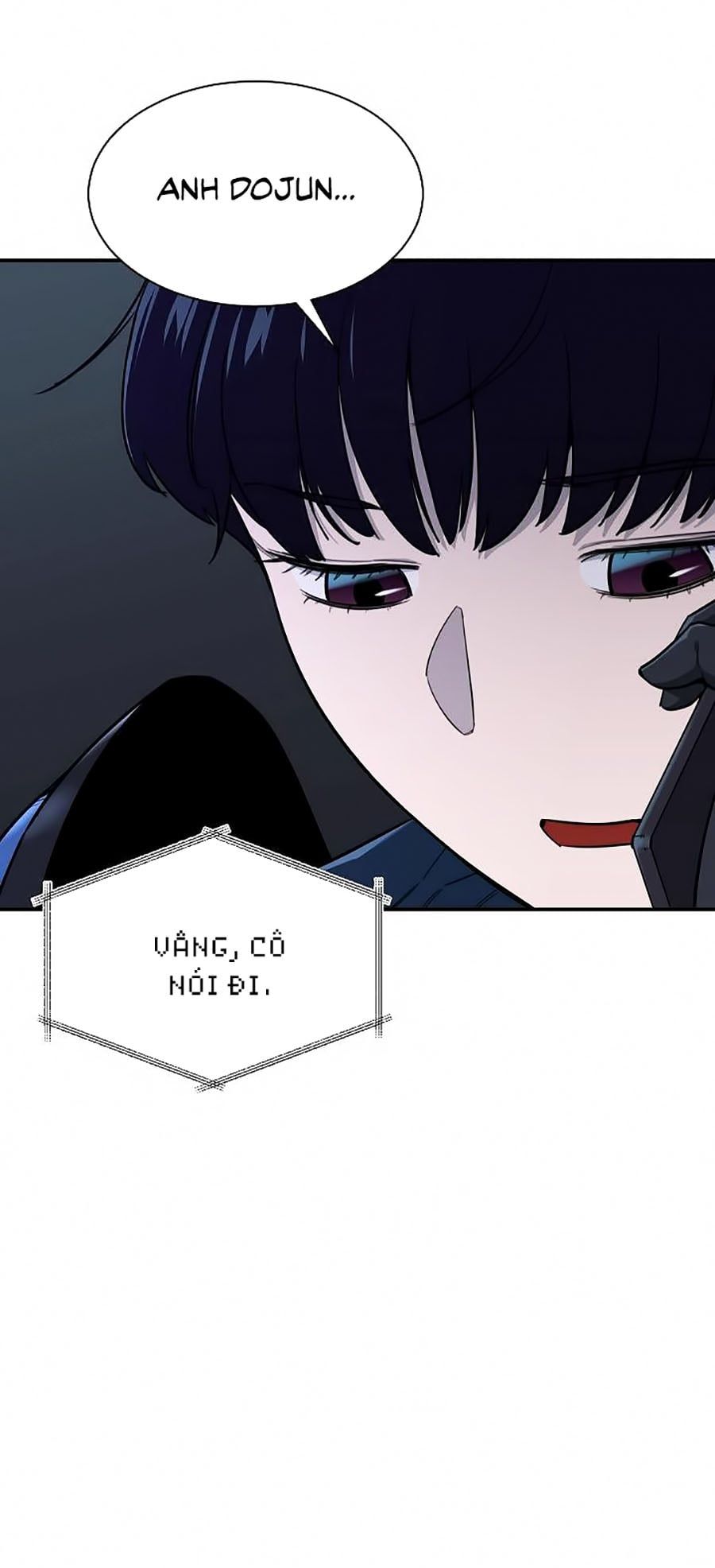 đọc truyện Bố Tôi Quá Mạnh Chương 48 ảnh 18 tại Thiên Thai Truyện