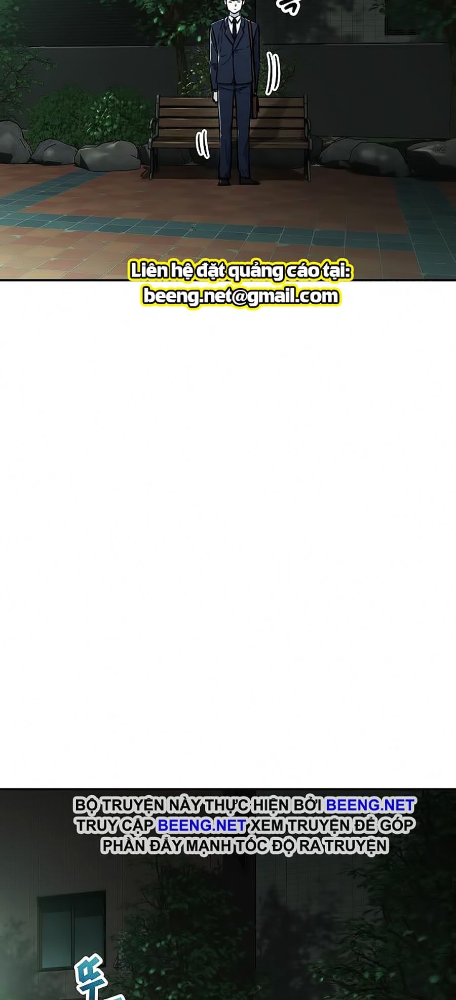 đọc truyện Bố Tôi Quá Mạnh Chương 48 ảnh 24 tại Thiên Thai Truyện