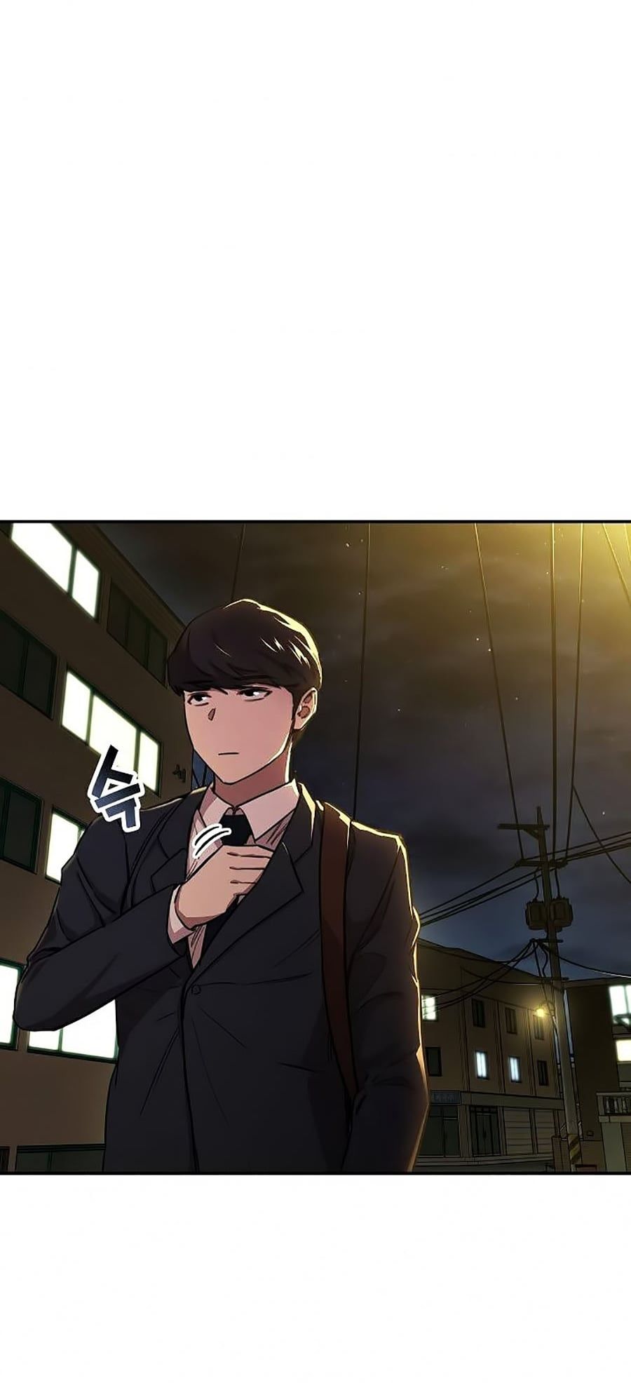 đọc truyện Bố Tôi Quá Mạnh Chương 48 ảnh 29 tại Thiên Thai Truyện