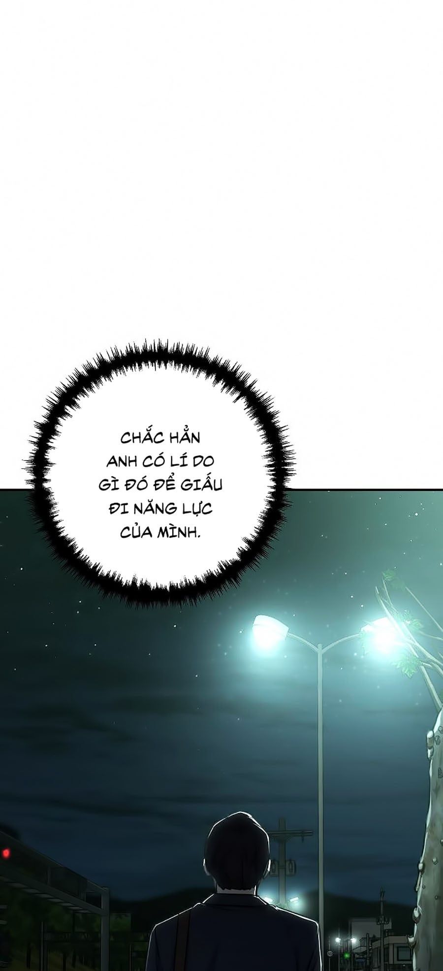 đọc truyện Bố Tôi Quá Mạnh Chương 48 ảnh 30 tại Thiên Thai Truyện