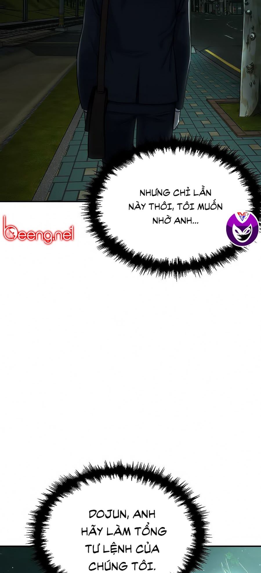 đọc truyện Bố Tôi Quá Mạnh Chương 48 ảnh 31 tại Thiên Thai Truyện