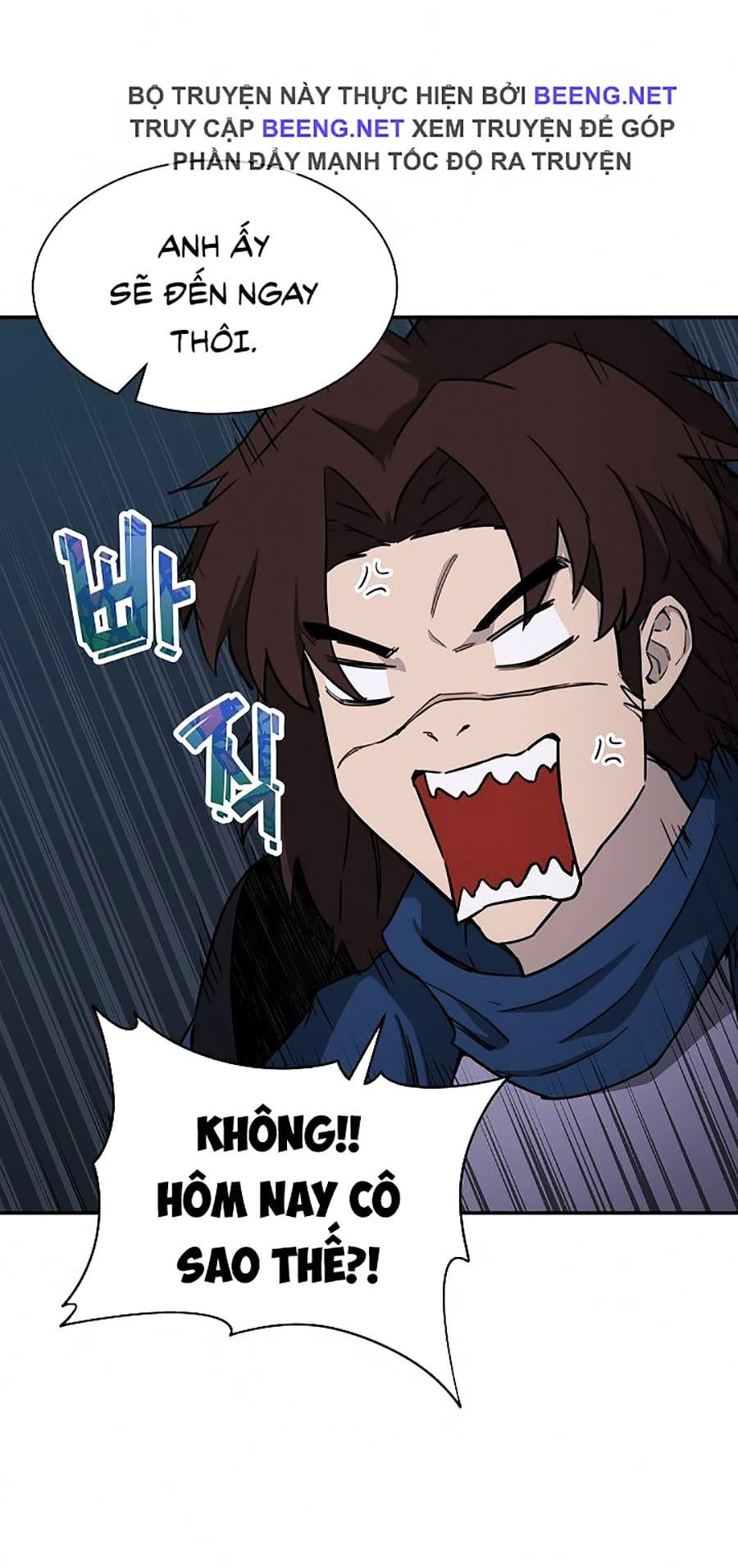 đọc truyện Bố Tôi Quá Mạnh Chương 48 ảnh 46 tại Thiên Thai Truyện