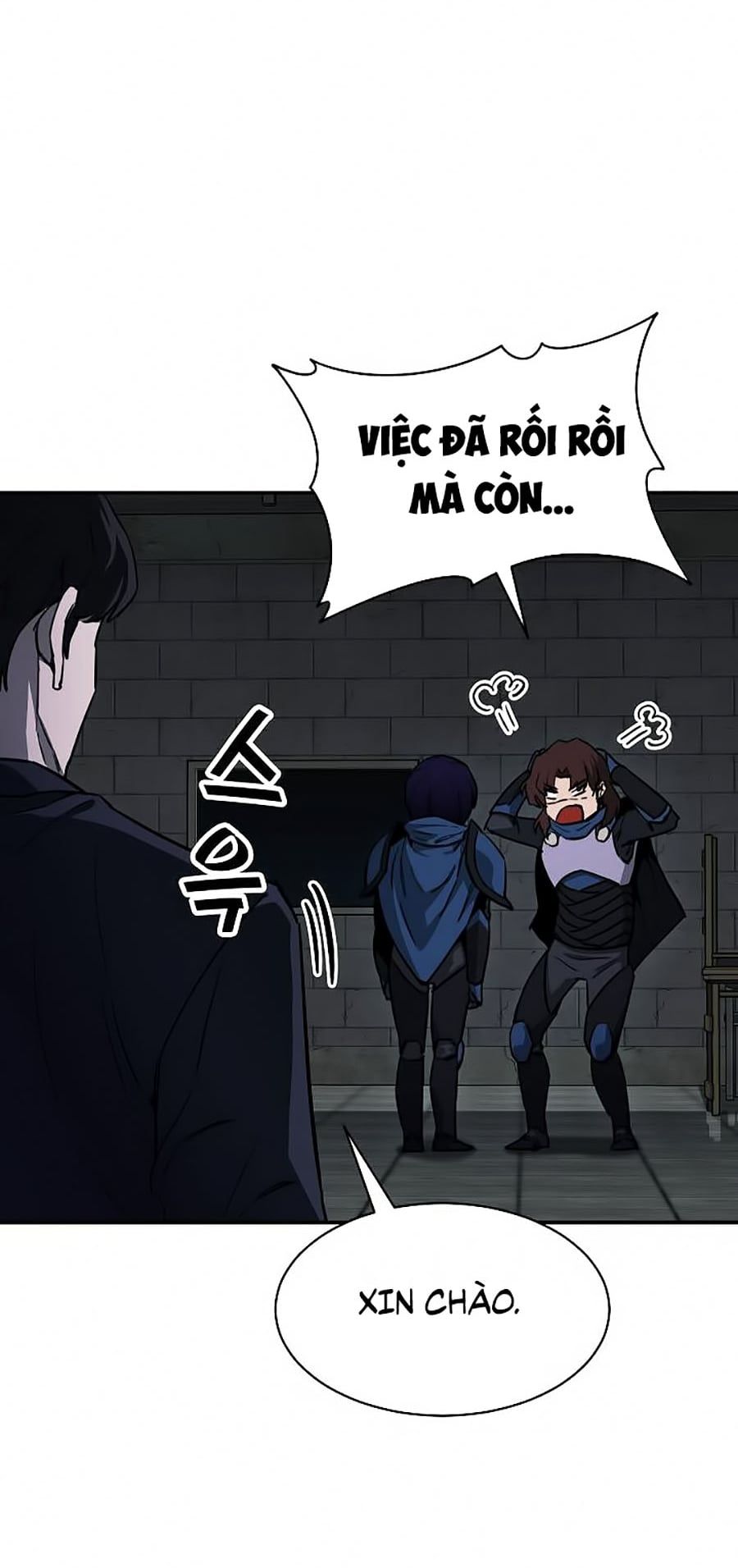 đọc truyện Bố Tôi Quá Mạnh Chương 48 ảnh 47 tại Thiên Thai Truyện