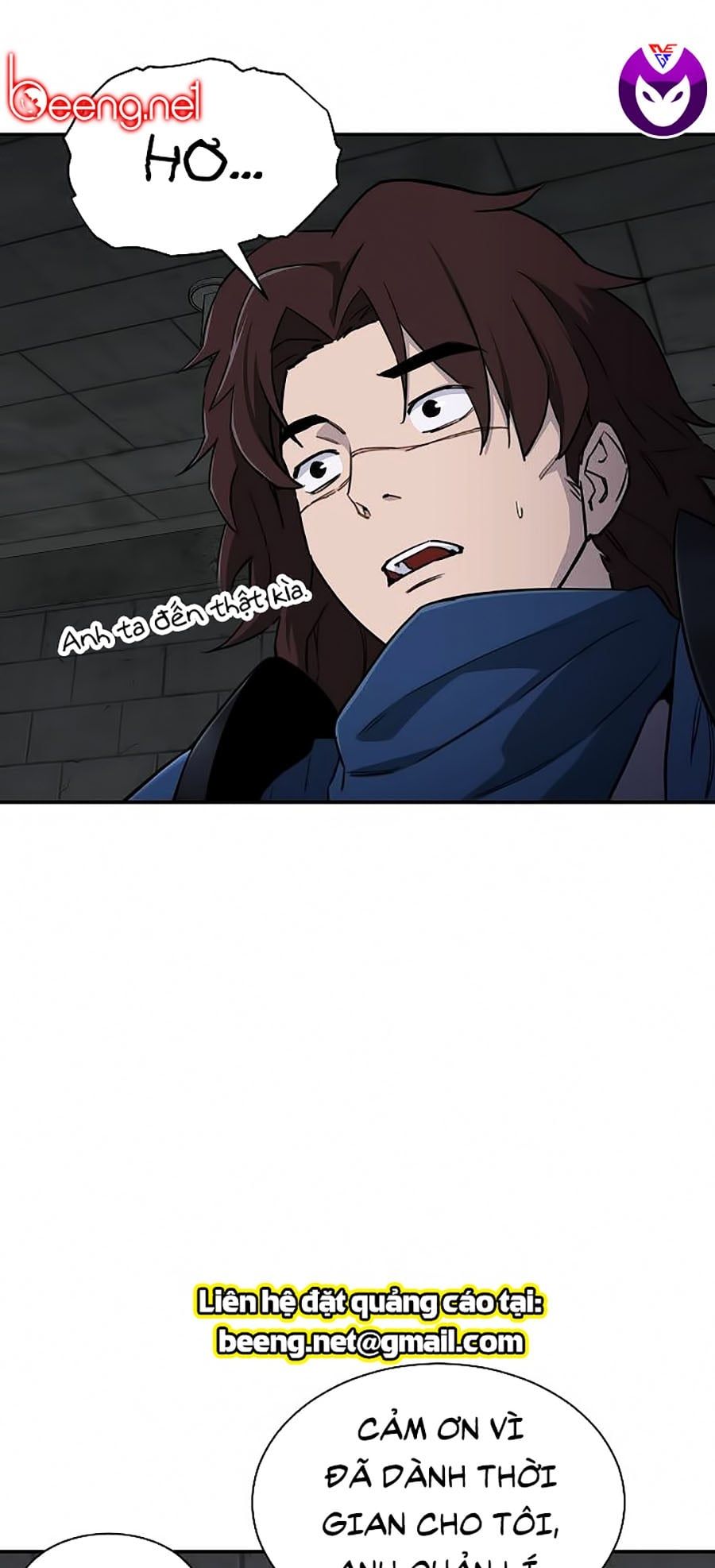 đọc truyện Bố Tôi Quá Mạnh Chương 48 ảnh 48 tại Thiên Thai Truyện