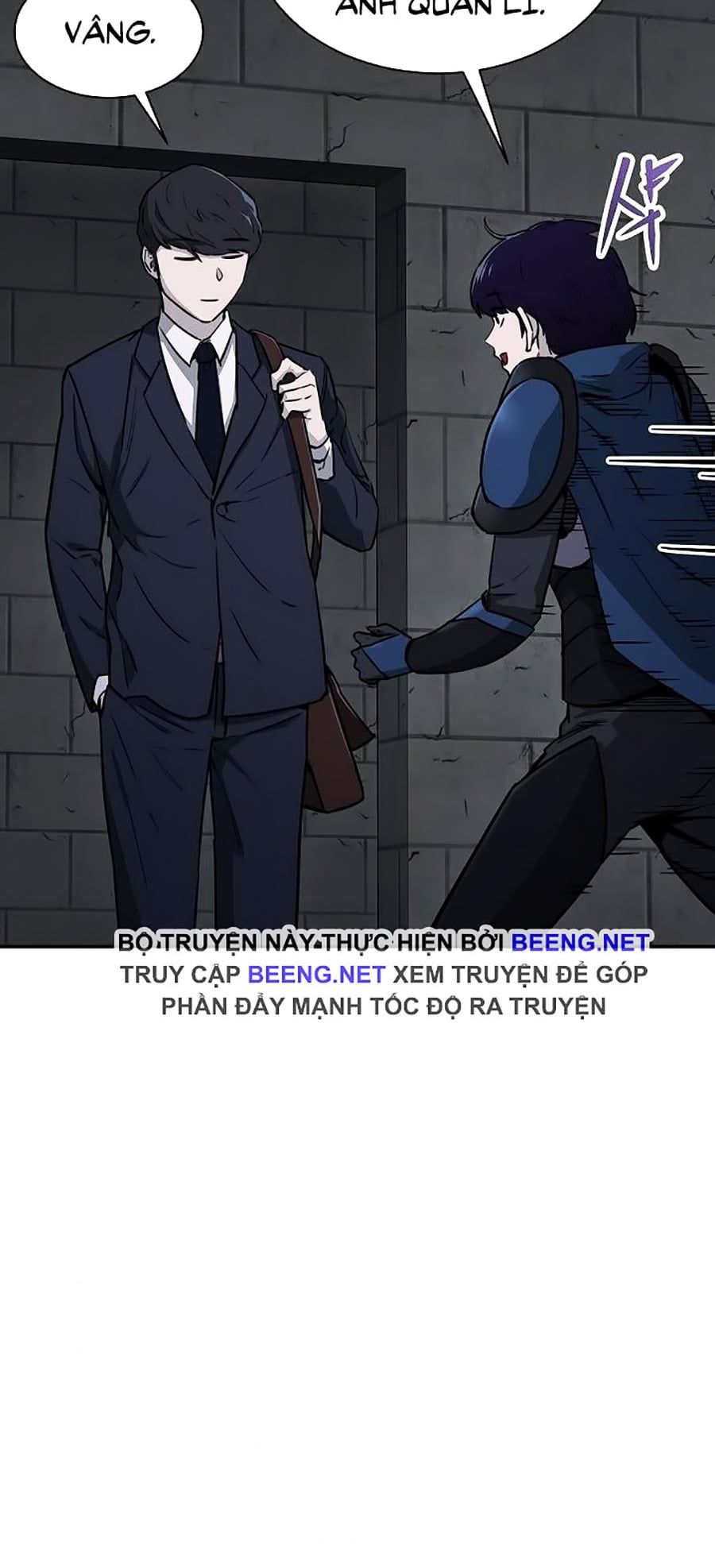 đọc truyện Bố Tôi Quá Mạnh Chương 48 ảnh 49 tại Thiên Thai Truyện