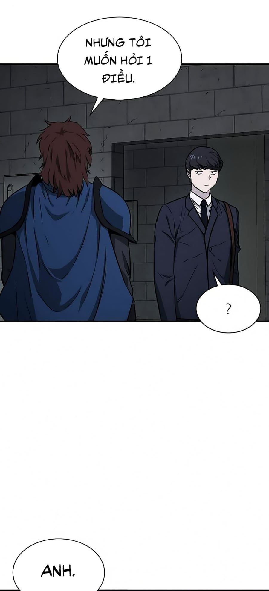 đọc truyện Bố Tôi Quá Mạnh Chương 48 ảnh 50 tại Thiên Thai Truyện