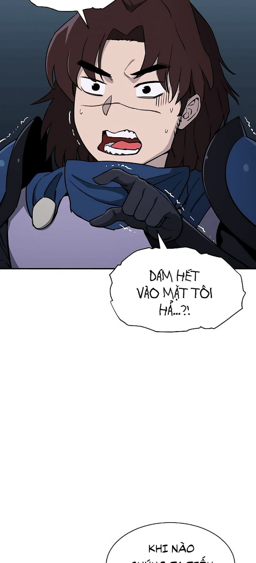 đọc truyện Bố Tôi Quá Mạnh Chương 48 ảnh 54 tại Thiên Thai Truyện