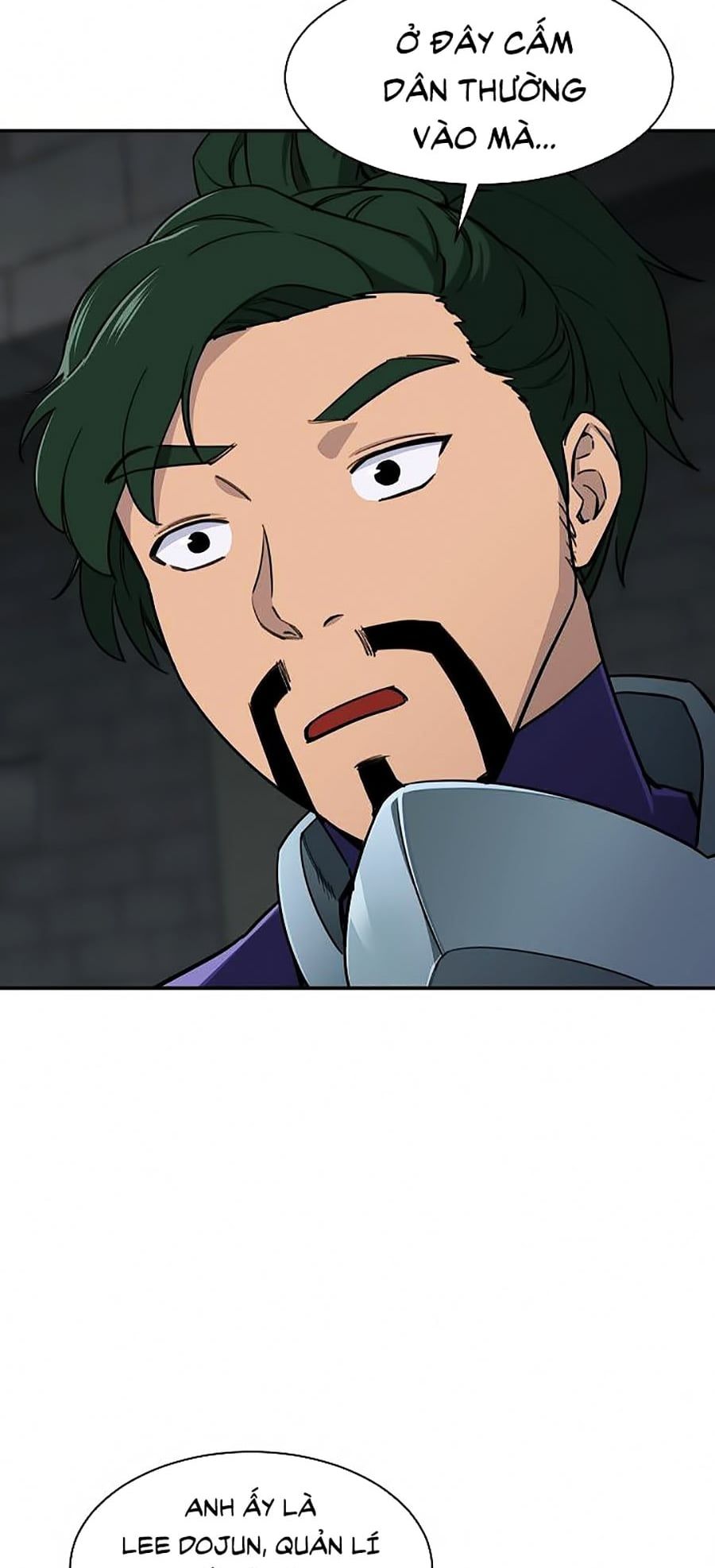 đọc truyện Bố Tôi Quá Mạnh Chương 48 ảnh 58 tại Thiên Thai Truyện