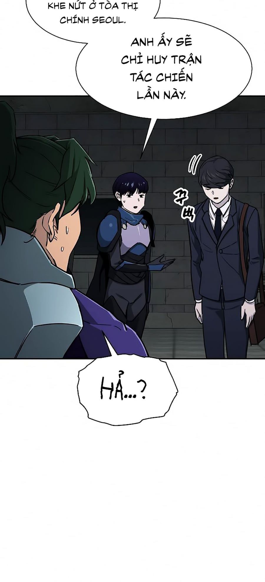 đọc truyện Bố Tôi Quá Mạnh Chương 48 ảnh 59 tại Thiên Thai Truyện