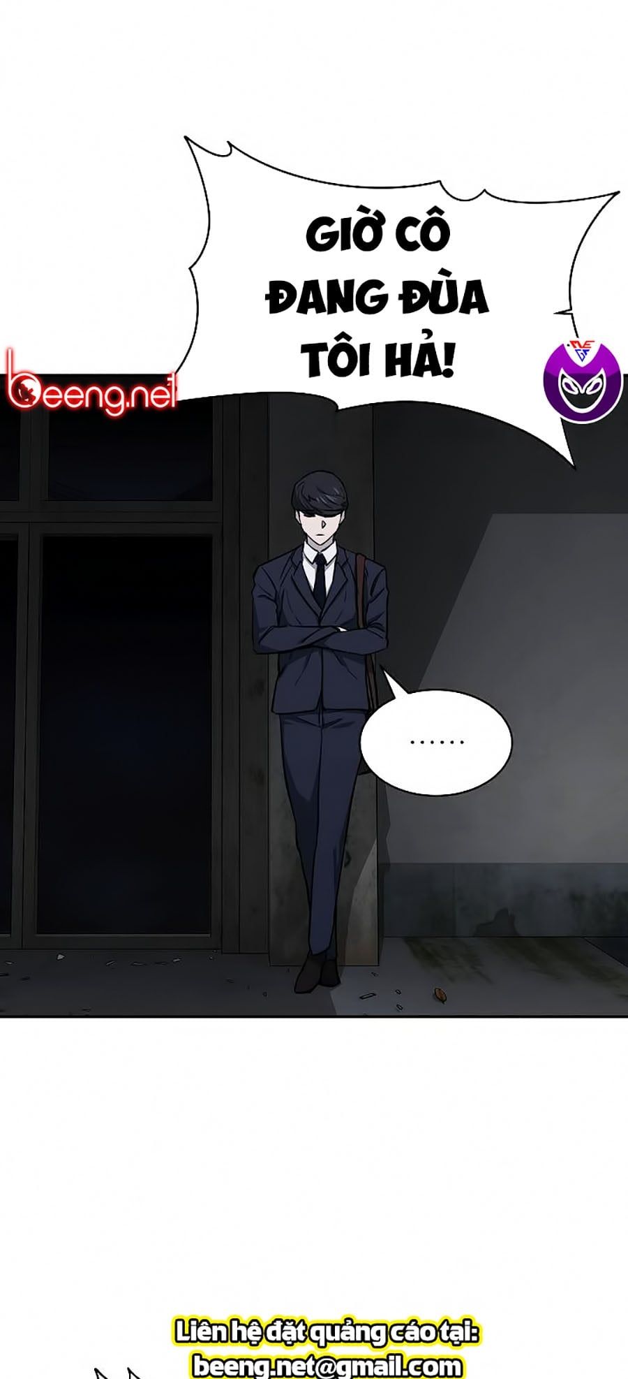 đọc truyện Bố Tôi Quá Mạnh Chương 48 ảnh 60 tại Thiên Thai Truyện