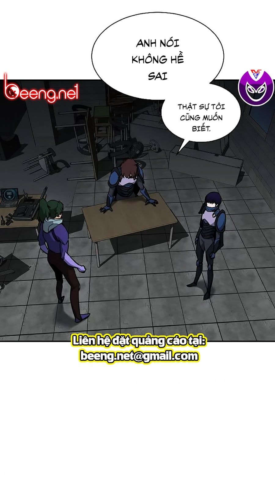 đọc truyện Bố Tôi Quá Mạnh Chương 48 ảnh 63 tại Thiên Thai Truyện