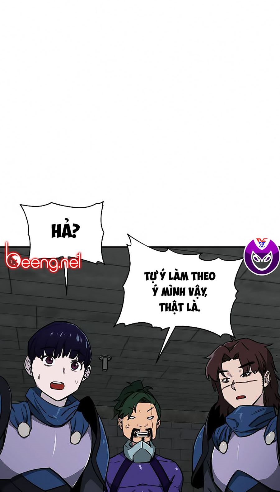 đọc truyện Bố Tôi Quá Mạnh Chương 48 ảnh 69 tại Thiên Thai Truyện