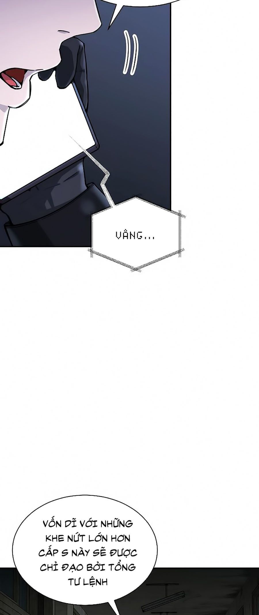 đọc truyện Bố Tôi Quá Mạnh Chương 48 ảnh 10 tại Thiên Thai Truyện