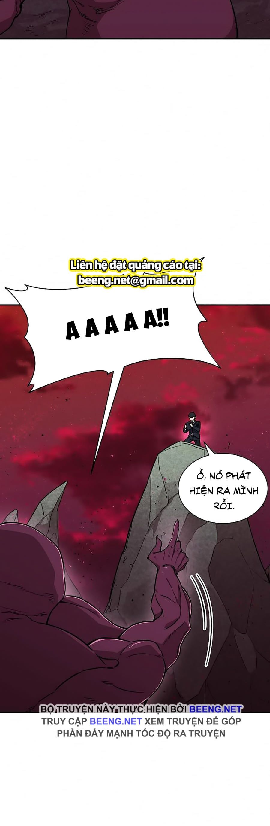 đọc truyện Bố Tôi Quá Mạnh Chương 49 ảnh 14 tại Thiên Thai Truyện