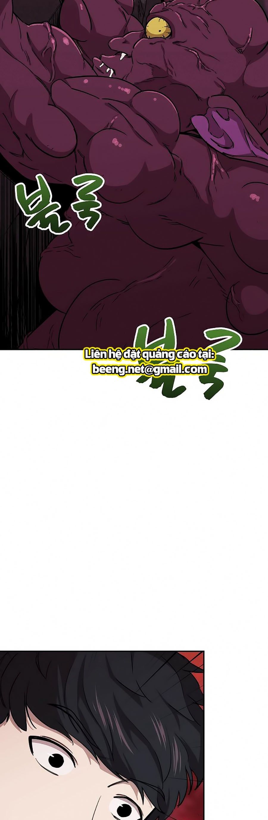 đọc truyện Bố Tôi Quá Mạnh Chương 49 ảnh 17 tại Thiên Thai Truyện