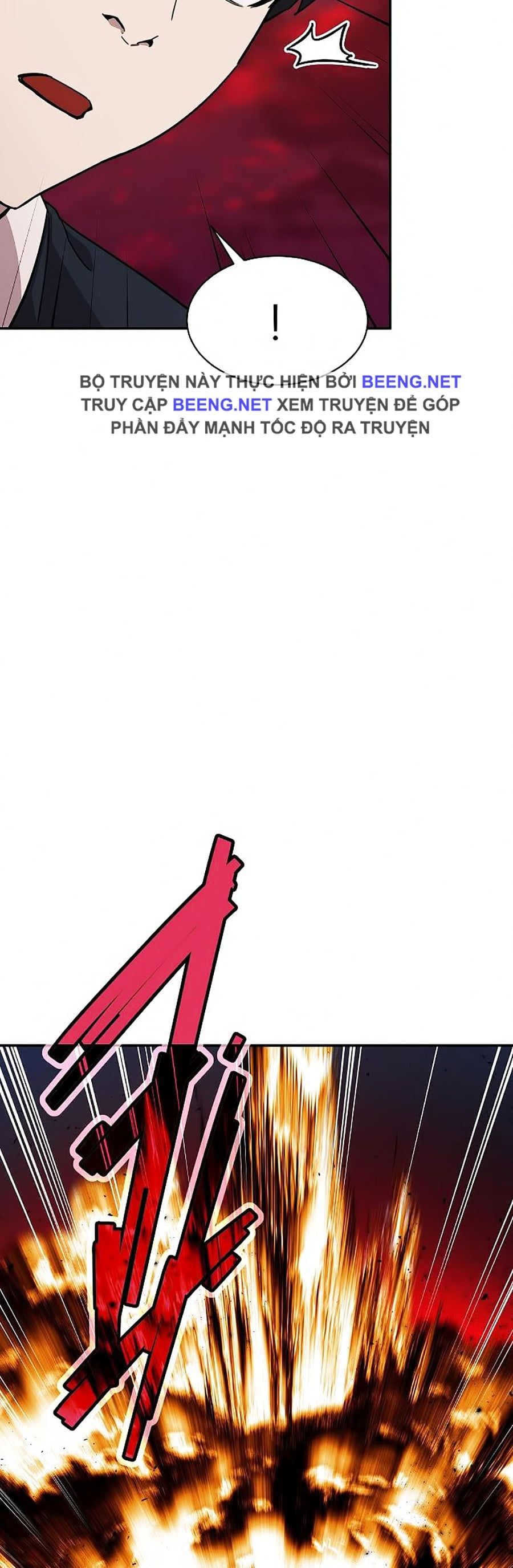 đọc truyện Bố Tôi Quá Mạnh Chương 49 ảnh 18 tại Thiên Thai Truyện