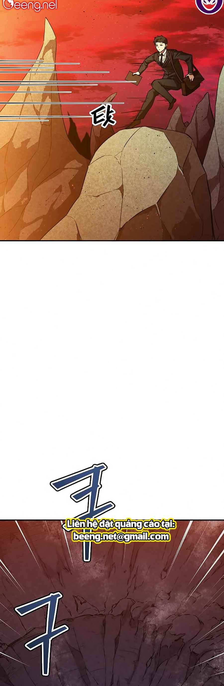 đọc truyện Bố Tôi Quá Mạnh Chương 49 ảnh 20 tại Thiên Thai Truyện