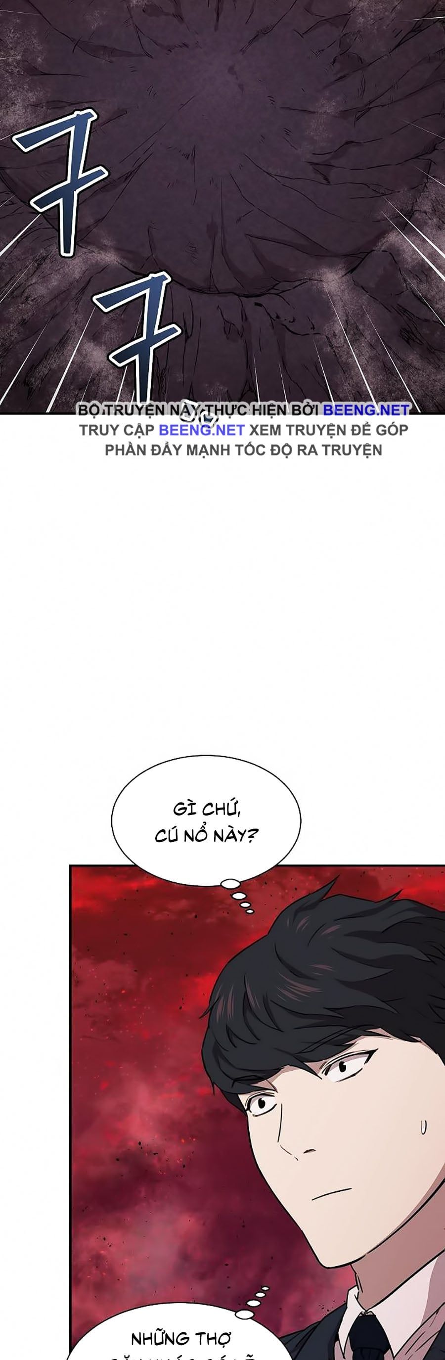 đọc truyện Bố Tôi Quá Mạnh Chương 49 ảnh 21 tại Thiên Thai Truyện