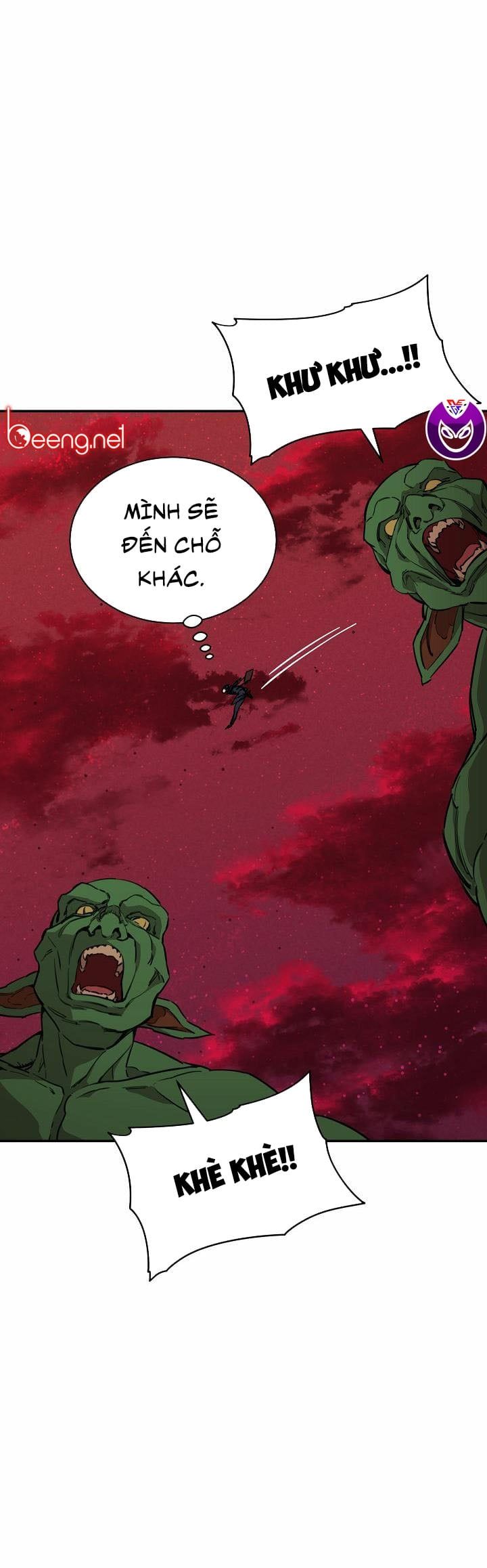 đọc truyện Bố Tôi Quá Mạnh Chương 49 ảnh 23 tại Thiên Thai Truyện