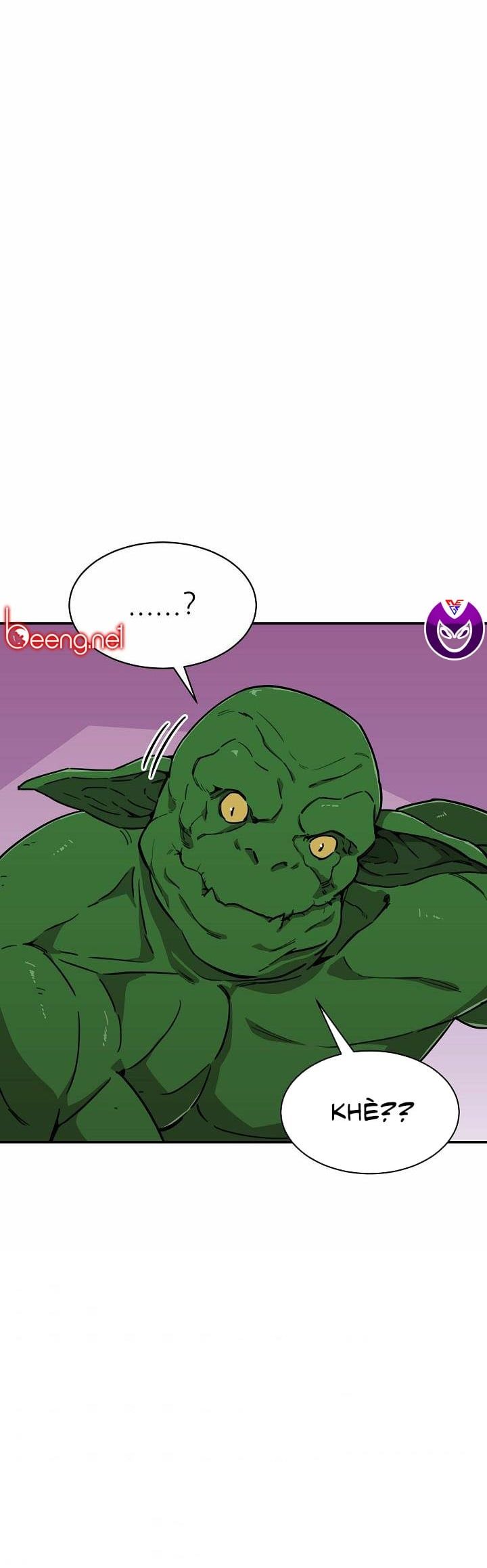 đọc truyện Bố Tôi Quá Mạnh Chương 49 ảnh 26 tại Thiên Thai Truyện