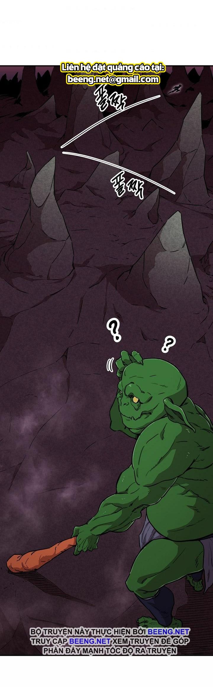 đọc truyện Bố Tôi Quá Mạnh Chương 49 ảnh 27 tại Thiên Thai Truyện