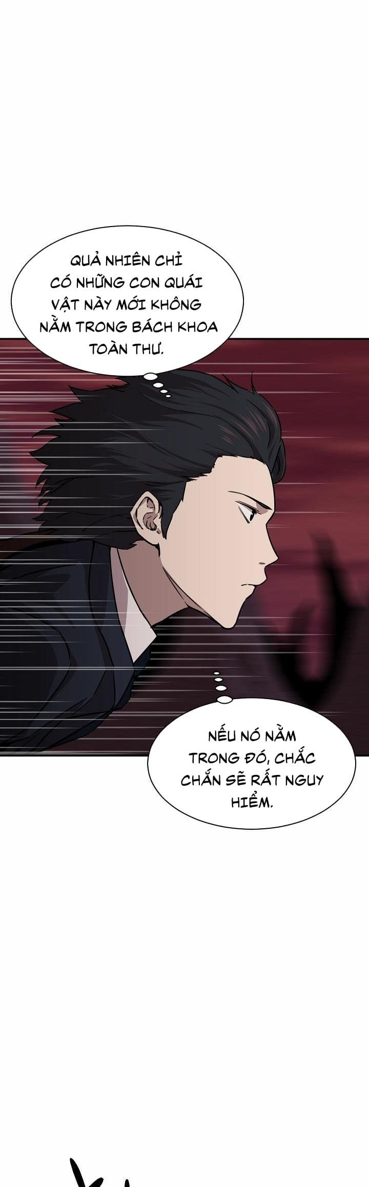 đọc truyện Bố Tôi Quá Mạnh Chương 49 ảnh 28 tại Thiên Thai Truyện