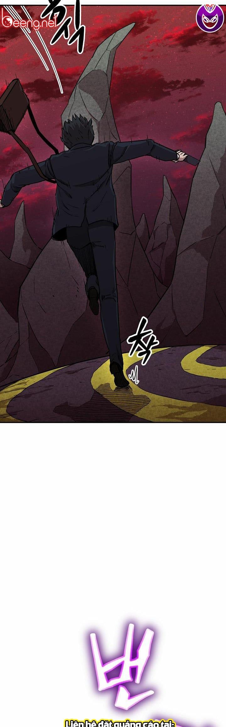 đọc truyện Bố Tôi Quá Mạnh Chương 49 ảnh 29 tại Thiên Thai Truyện