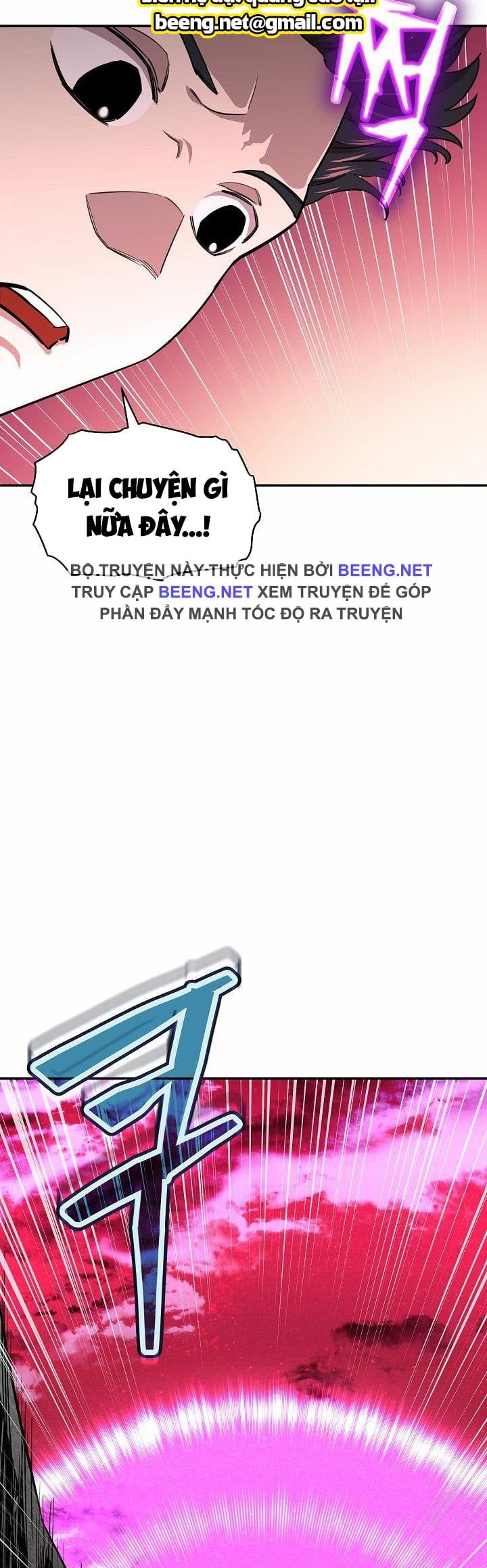 đọc truyện Bố Tôi Quá Mạnh Chương 49 ảnh 30 tại Thiên Thai Truyện