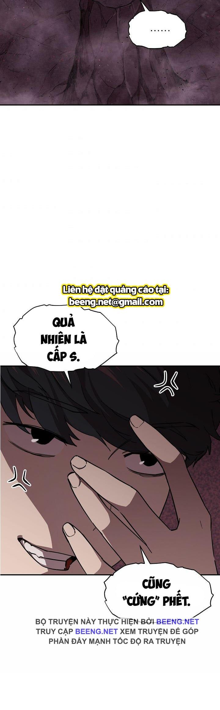 đọc truyện Bố Tôi Quá Mạnh Chương 49 ảnh 32 tại Thiên Thai Truyện