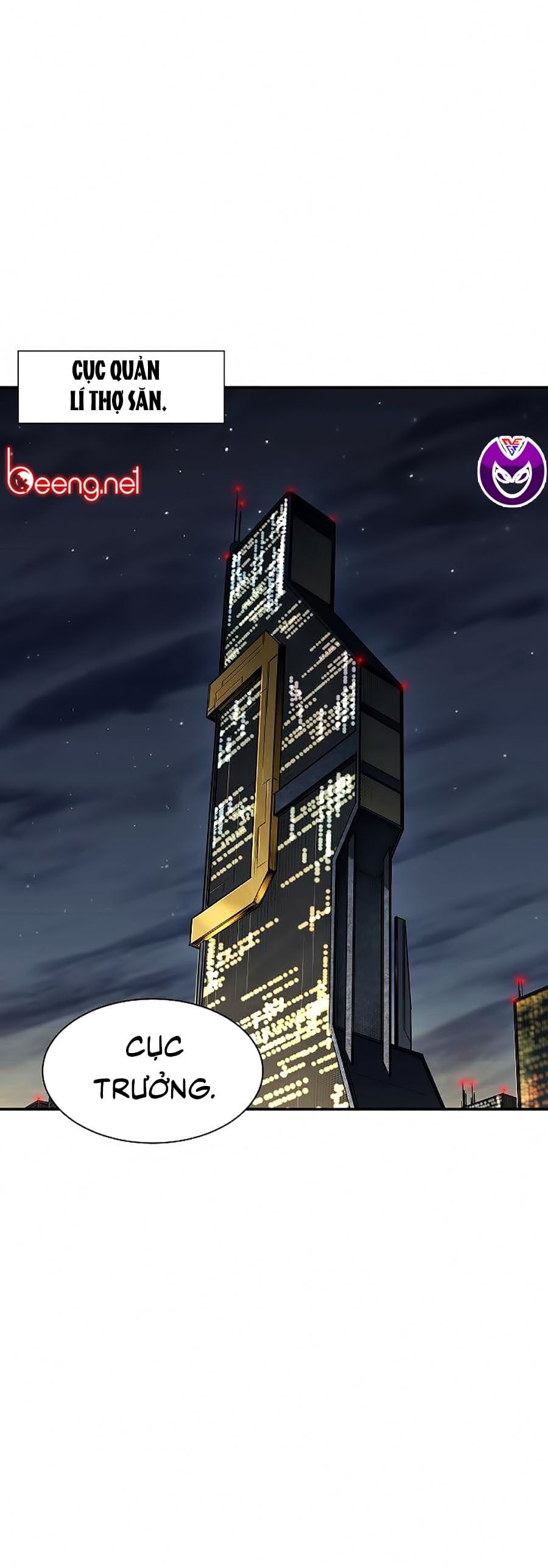 đọc truyện Bố Tôi Quá Mạnh Chương 49 ảnh 33 tại Thiên Thai Truyện