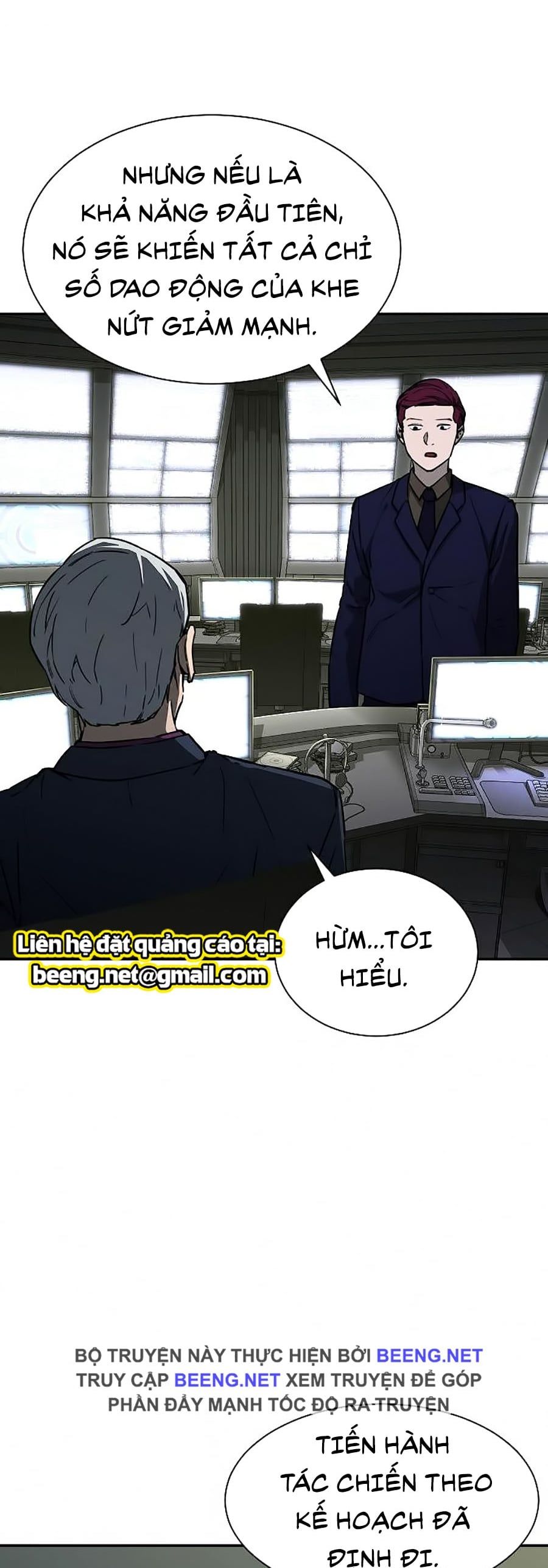 đọc truyện Bố Tôi Quá Mạnh Chương 49 ảnh 37 tại Thiên Thai Truyện