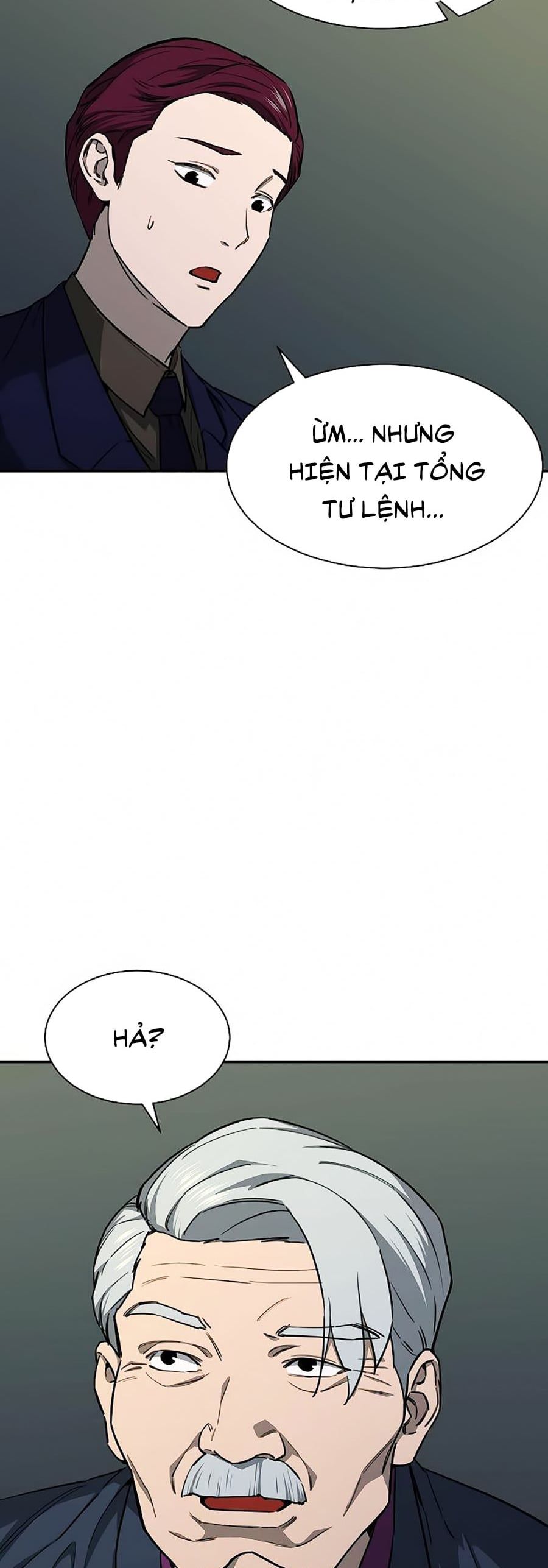 đọc truyện Bố Tôi Quá Mạnh Chương 49 ảnh 38 tại Thiên Thai Truyện